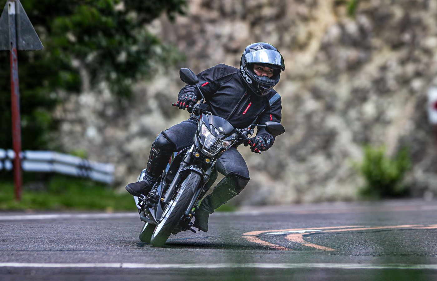 New Hampshire Motorcycle Permit