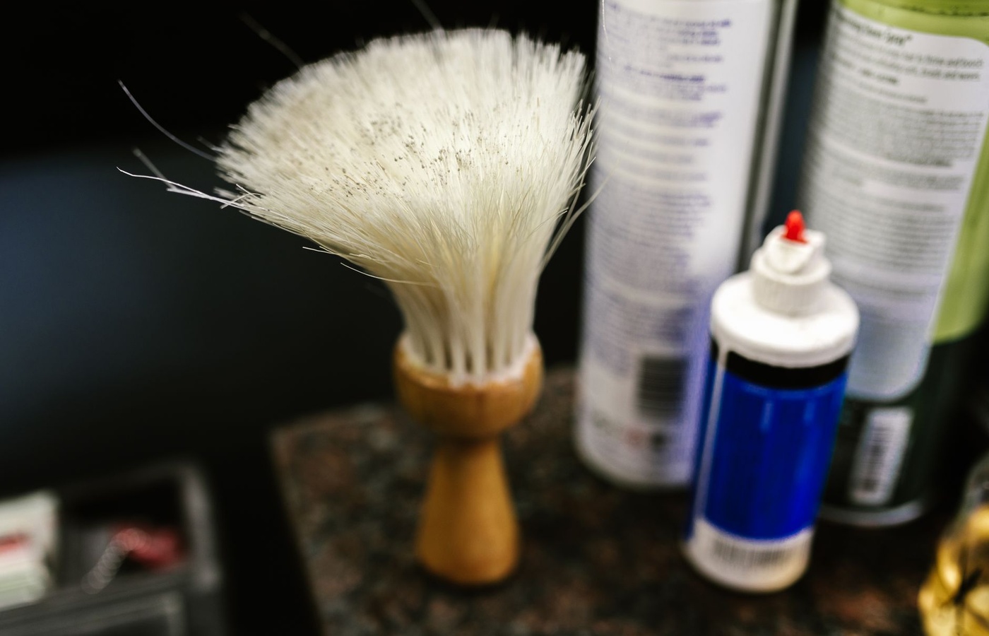 New Jersey Barber and Hairstyling