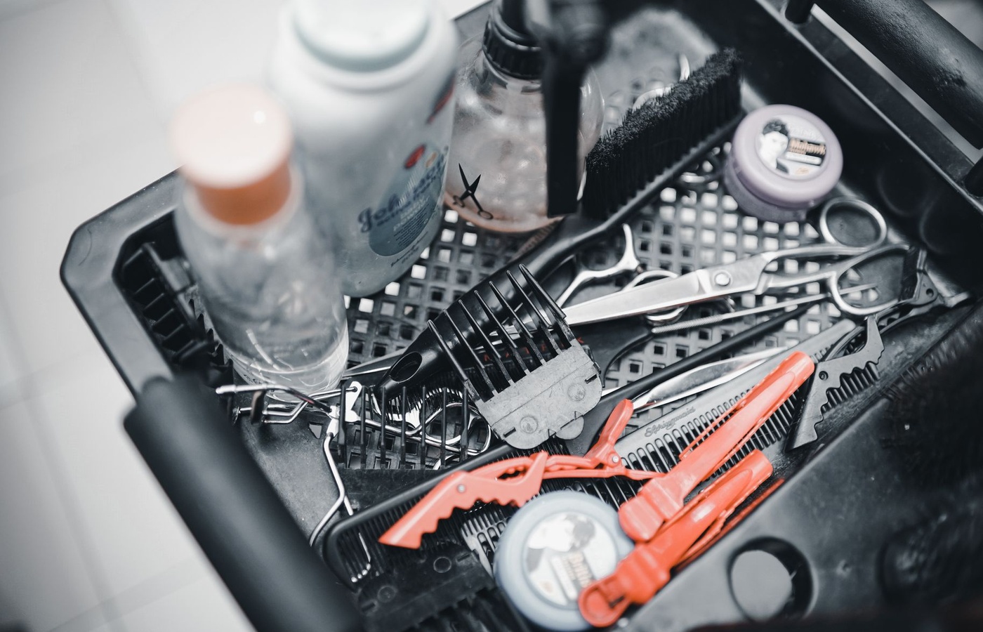 New Jersey Cosmetology and Hairstyling