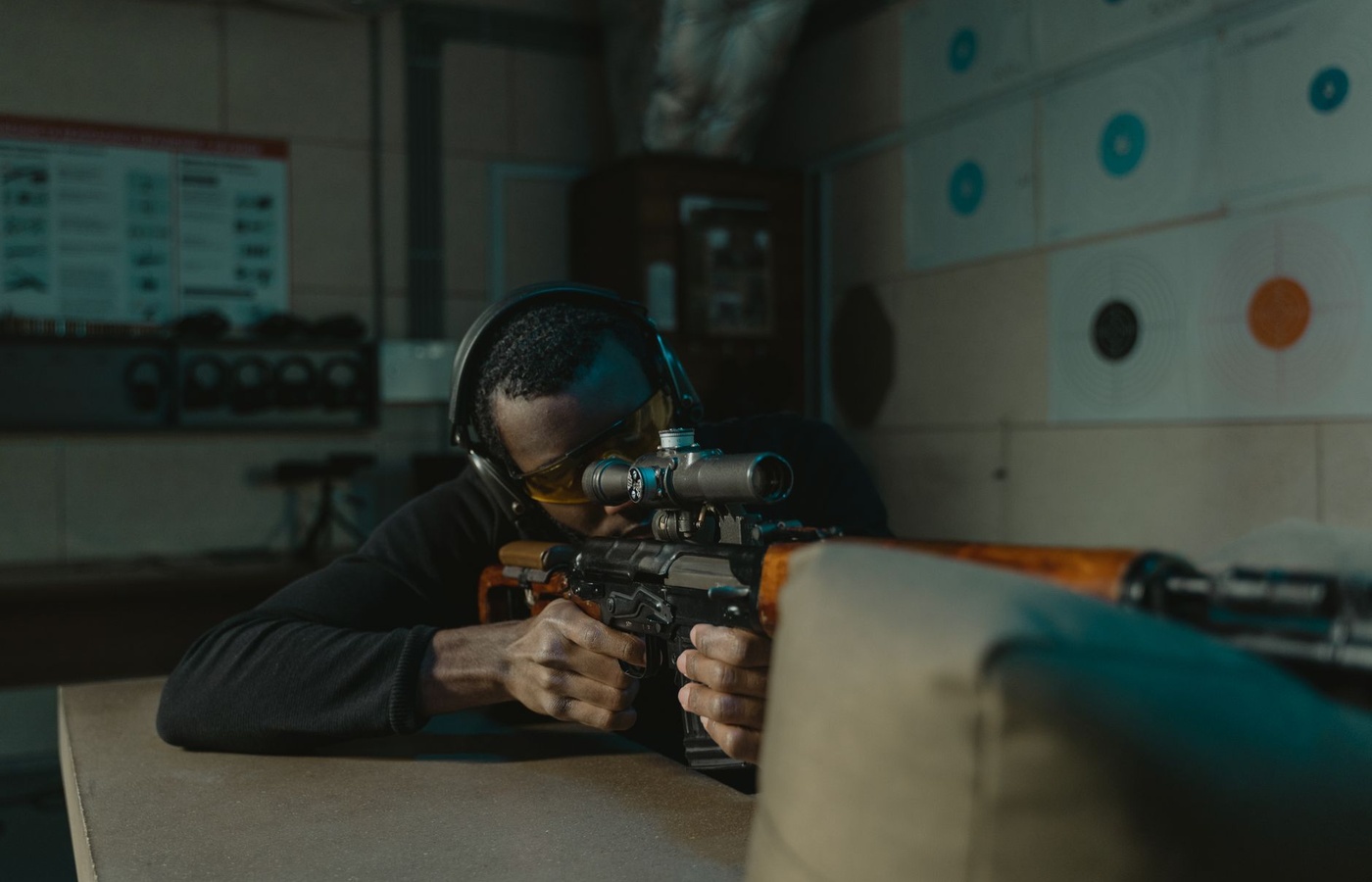 New Jersey Gun Laws & Firearms Safety