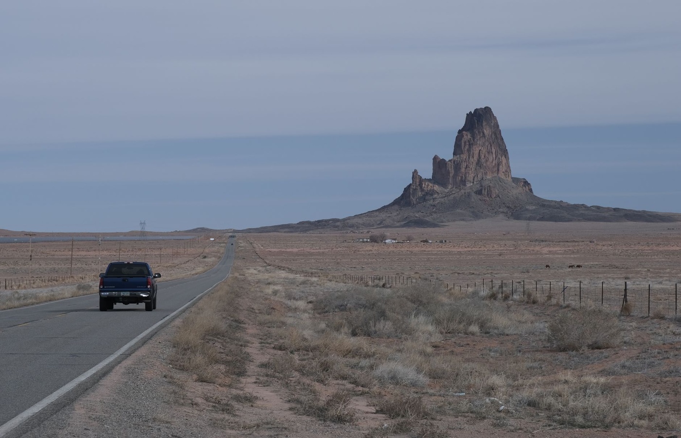 New Mexico Permit
