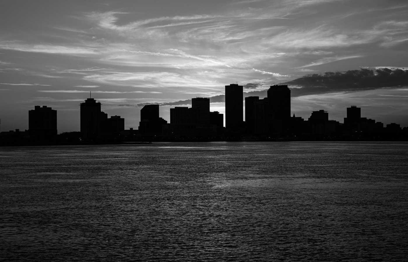New Orleans Tour Guide