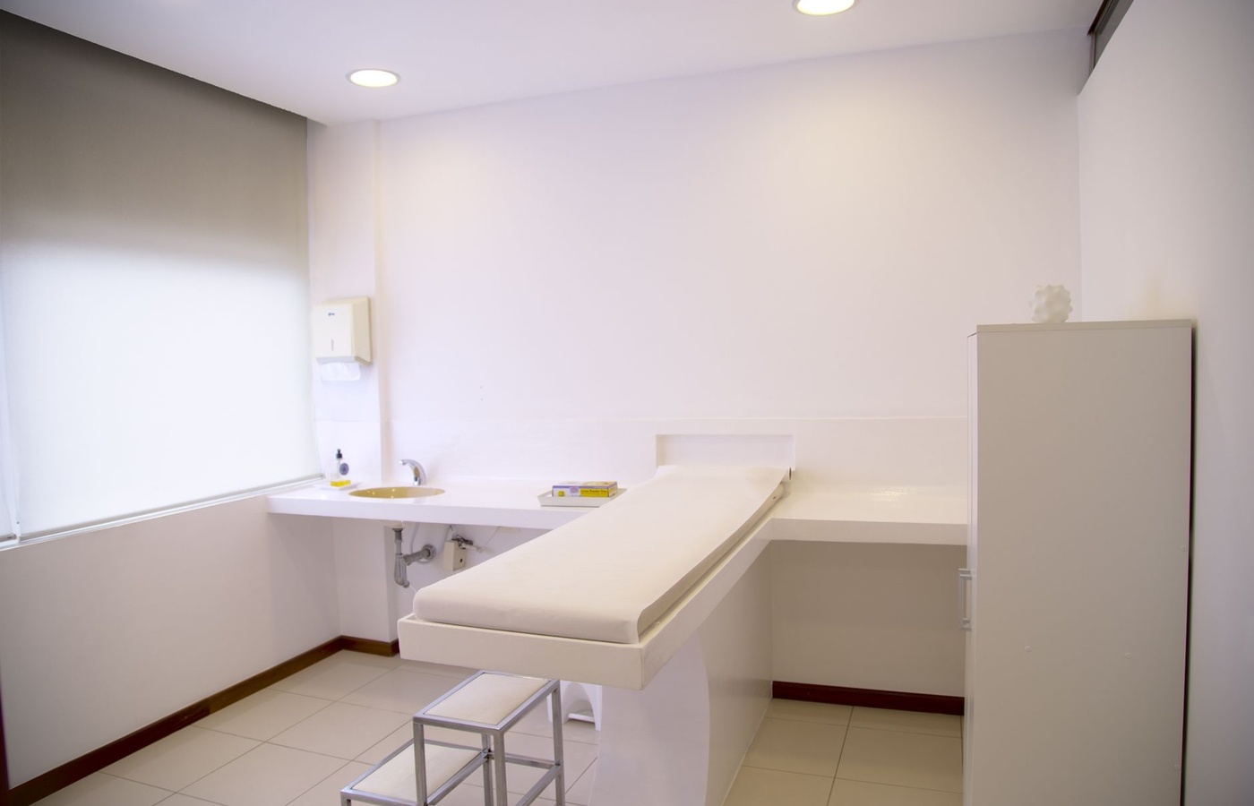 New York Esthetics