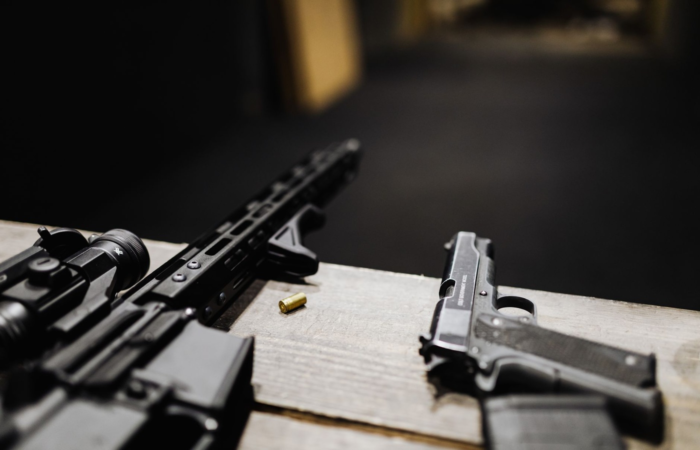 New York Firearms Safety Course