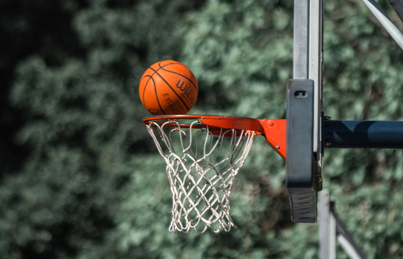 NFHS Basketball Rules