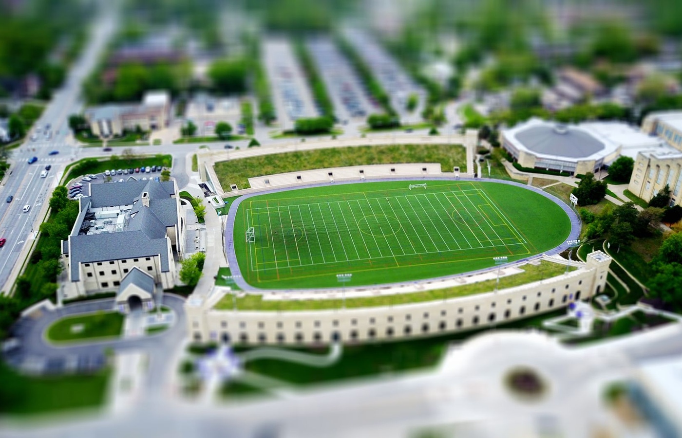 NFHS Football Rules