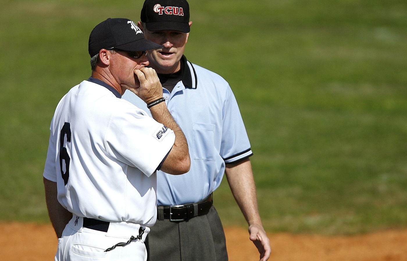 NFHS Principles of Coaching