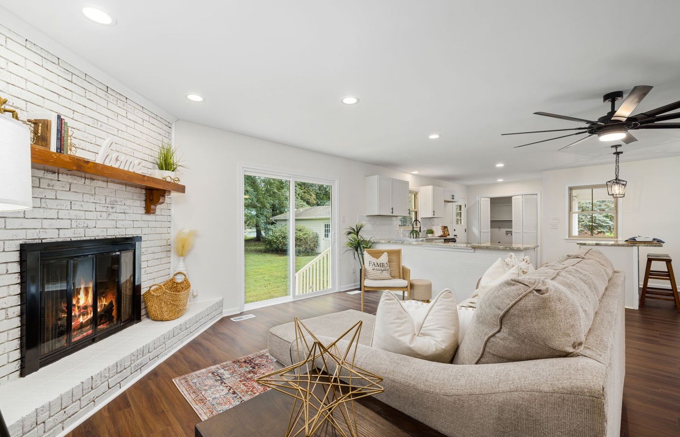 National Fireplace Institute (NFI) Core Knowledge