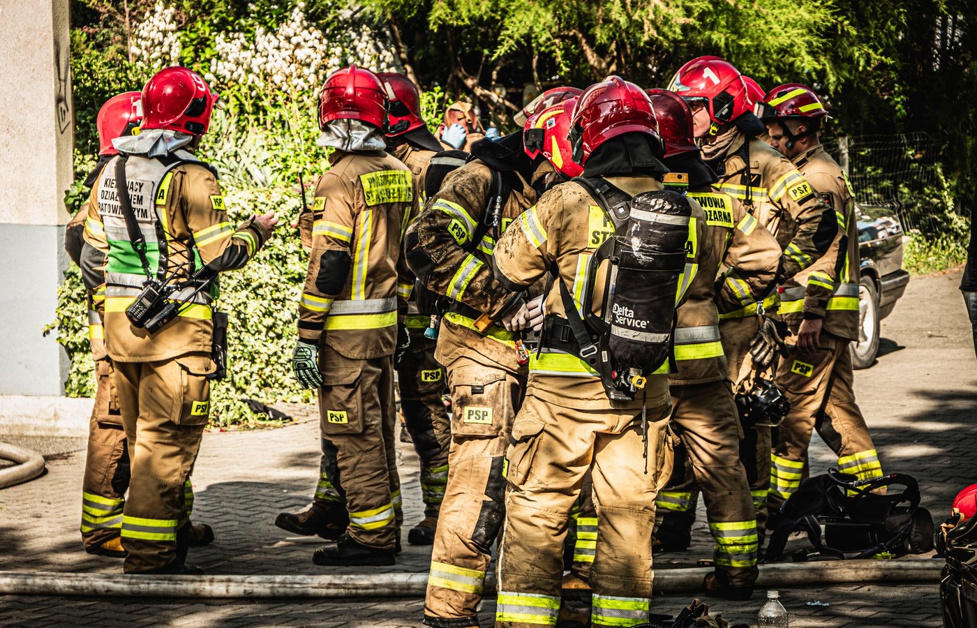 NFPA Portable Fire Extinguishers (NFPA 10)