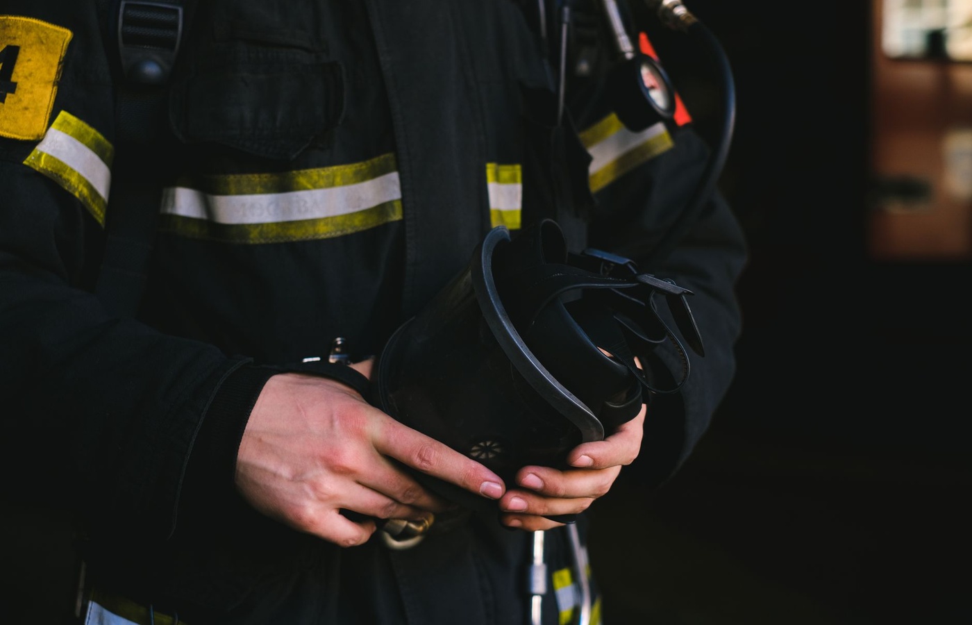 NFPA 1021 Standard for Fire Officer Professional Qualifications (Fire Officer I / Level I)