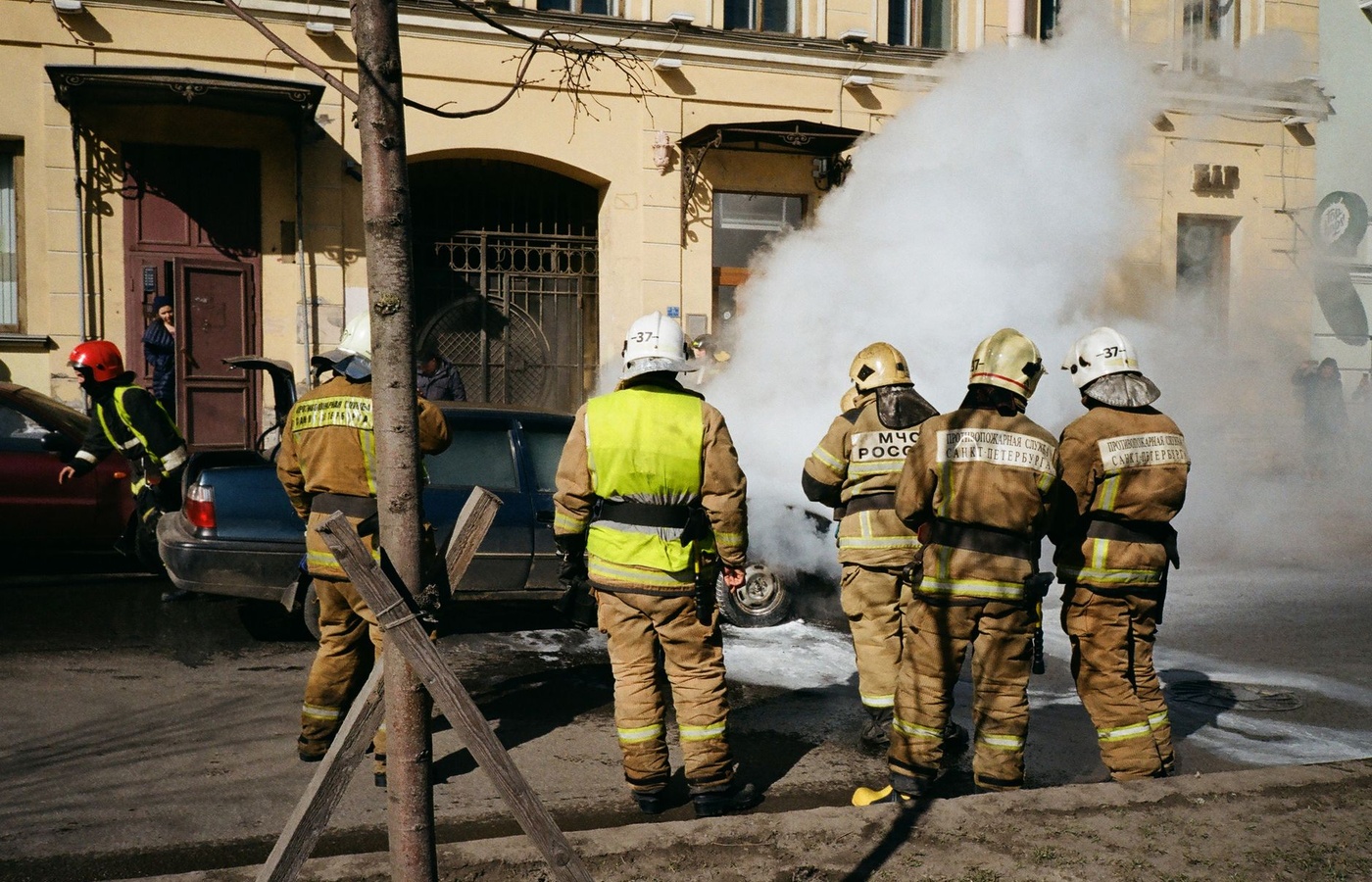 National Fire Protection Association (NFPA) 1035 Fire and Life Safety Educator Level 1 Certification