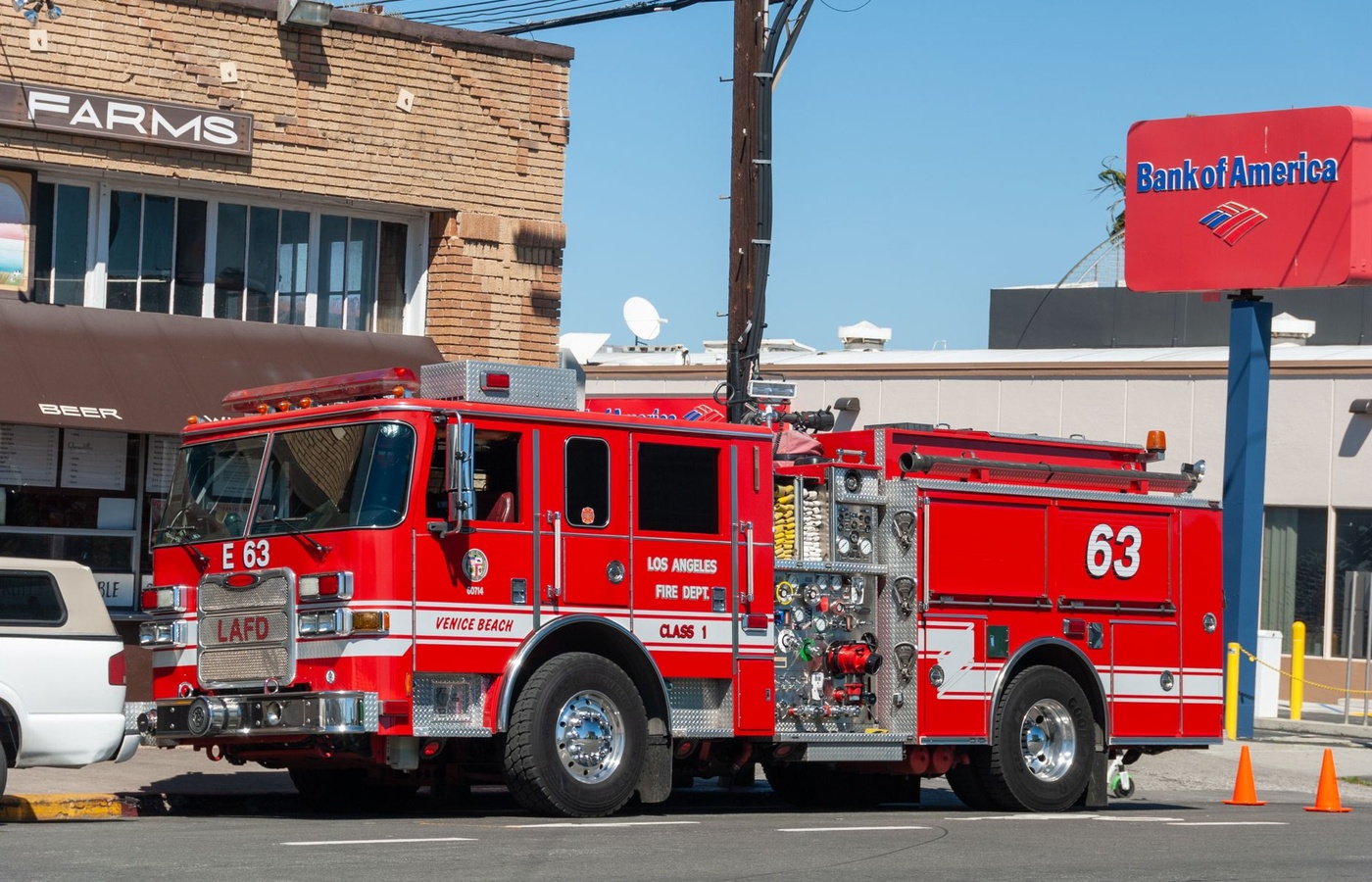 NFPA 1041 Level 1 Office of the Fire Marshal (OFM)