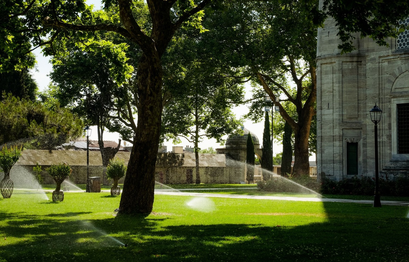 NFPA 13: Standard for the Installation of Sprinkler Systems