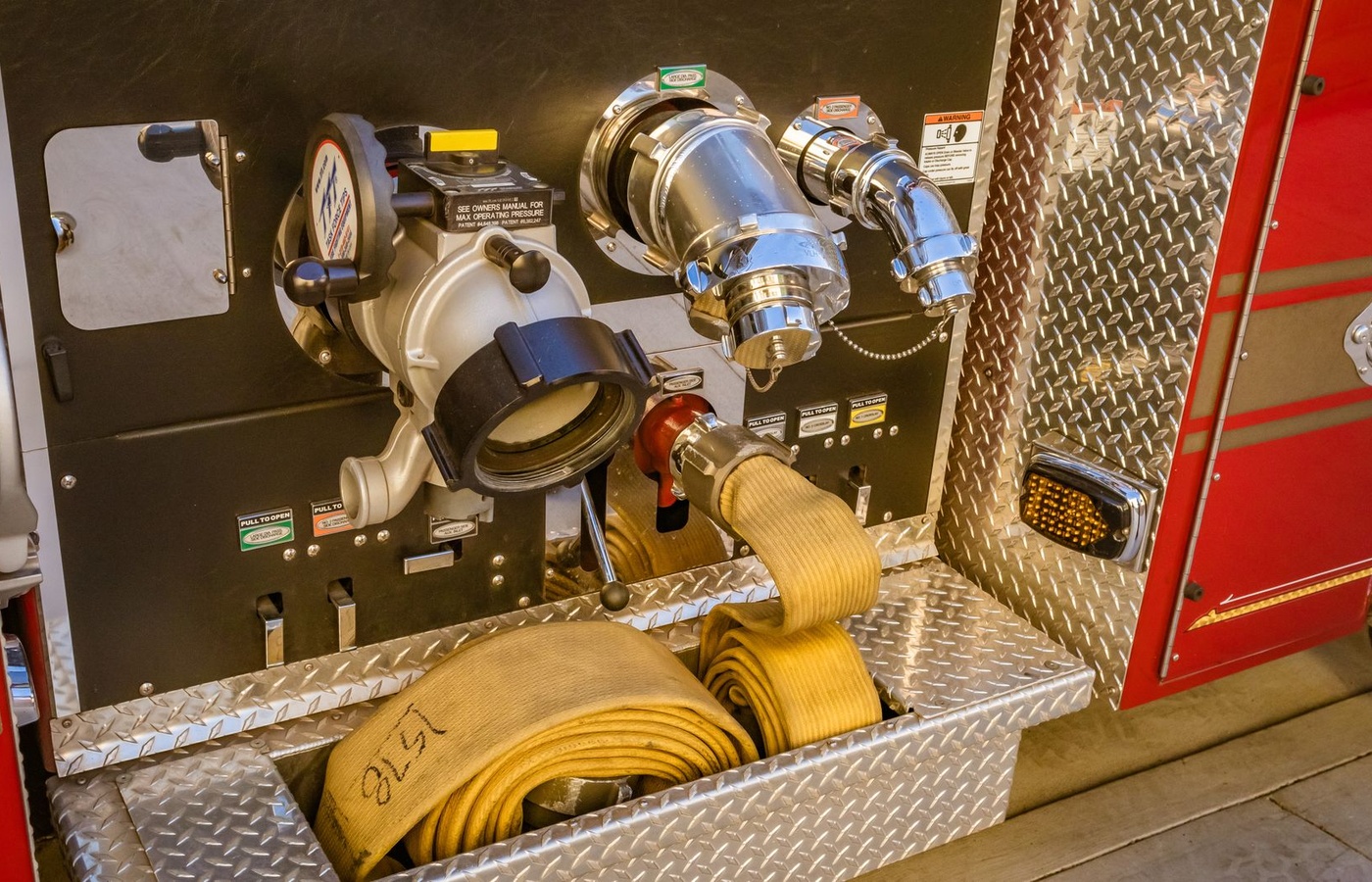 NFPA 14 Standard for the Installation of Standpipe and Hose Systems