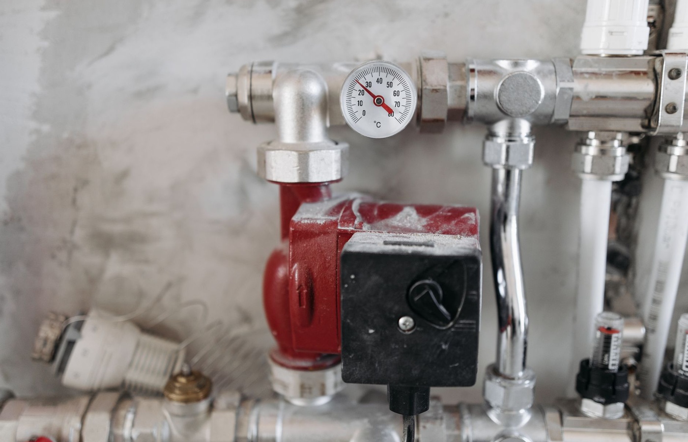 NFPA 20 Fire Pump Certification