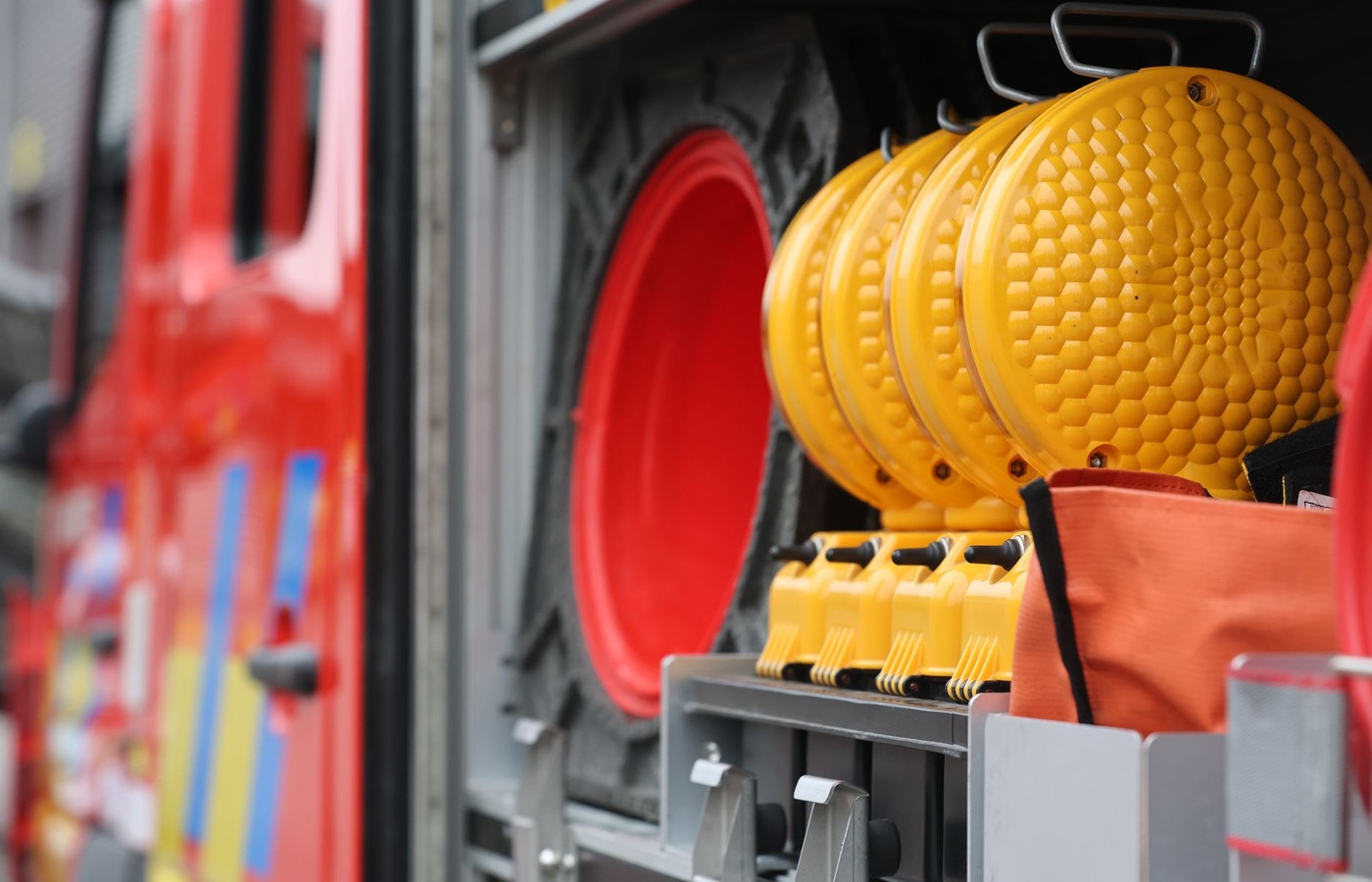 NFPA Certified Life Safety Specialist (CLSS-HC)