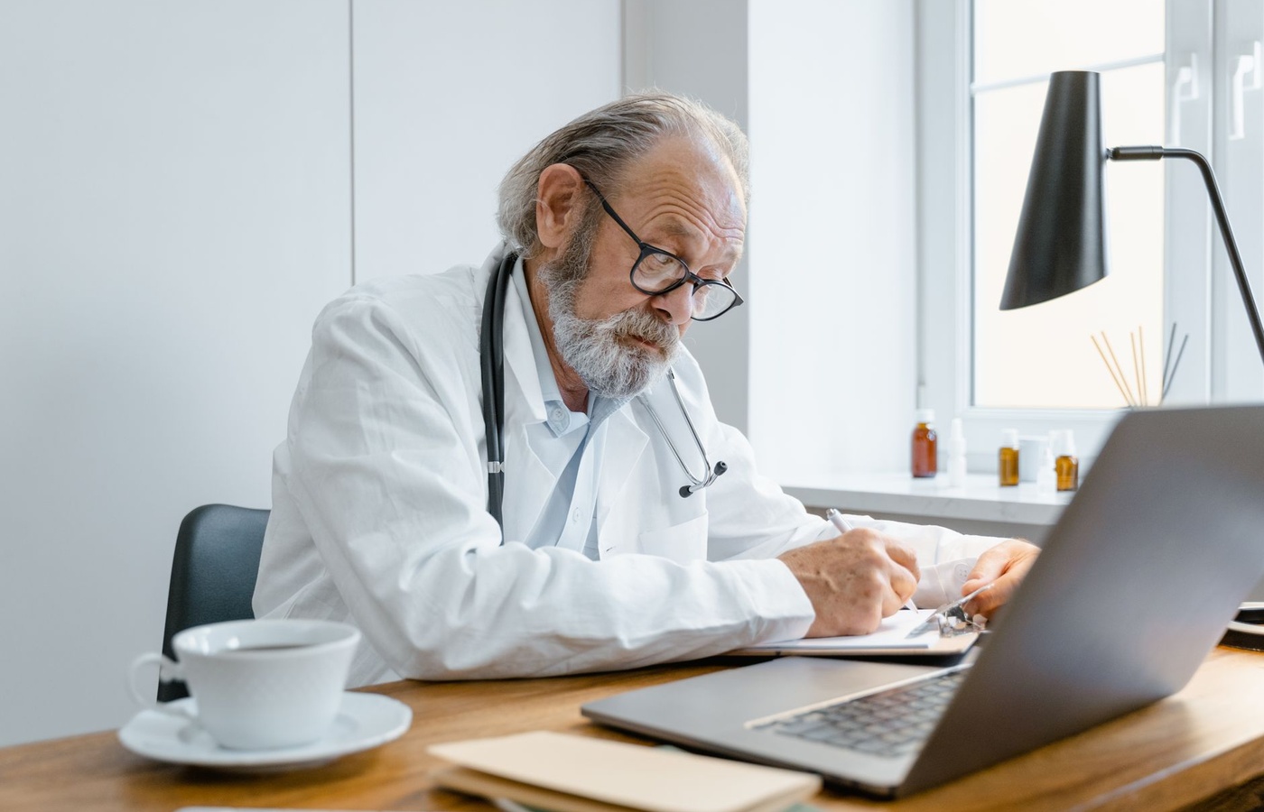 NHCAA Accredited Health Care Fraud Investigator (AHFI)