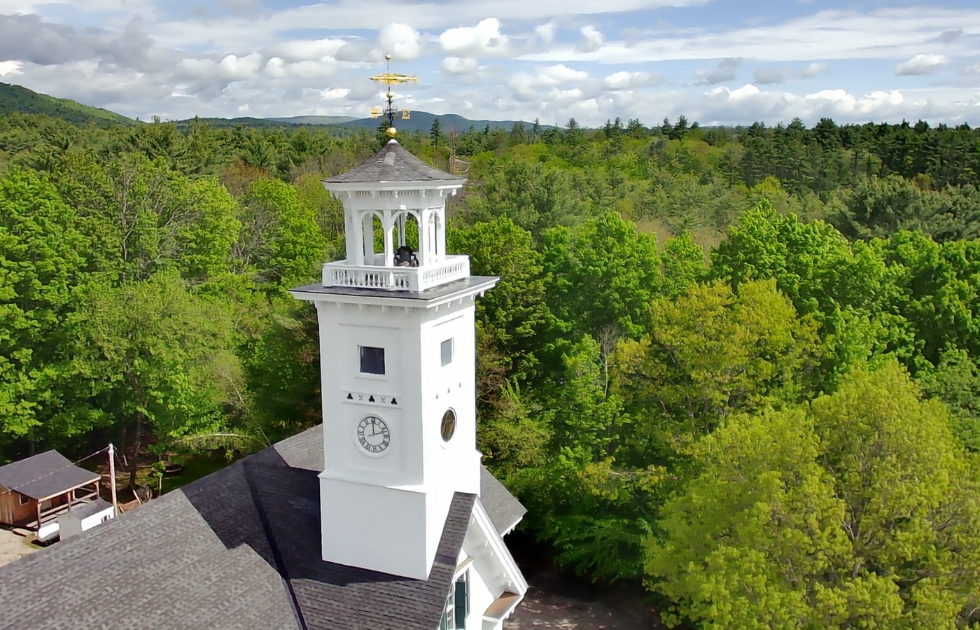 New Hampshire Citizenship