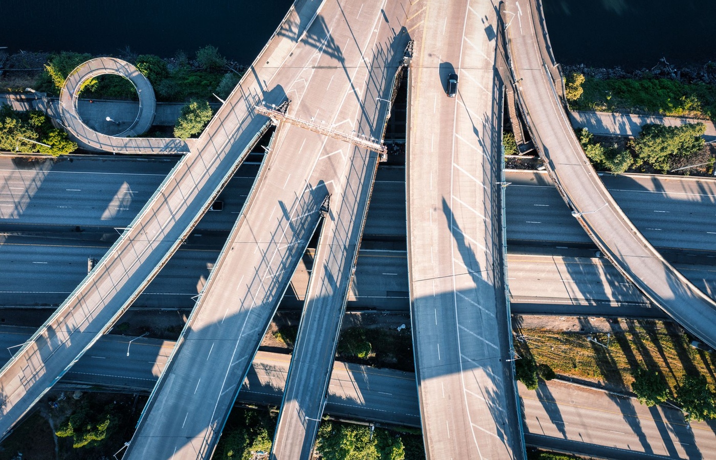 NHI Bridge Safety Inspection (Midterm) for In-Service Bridges