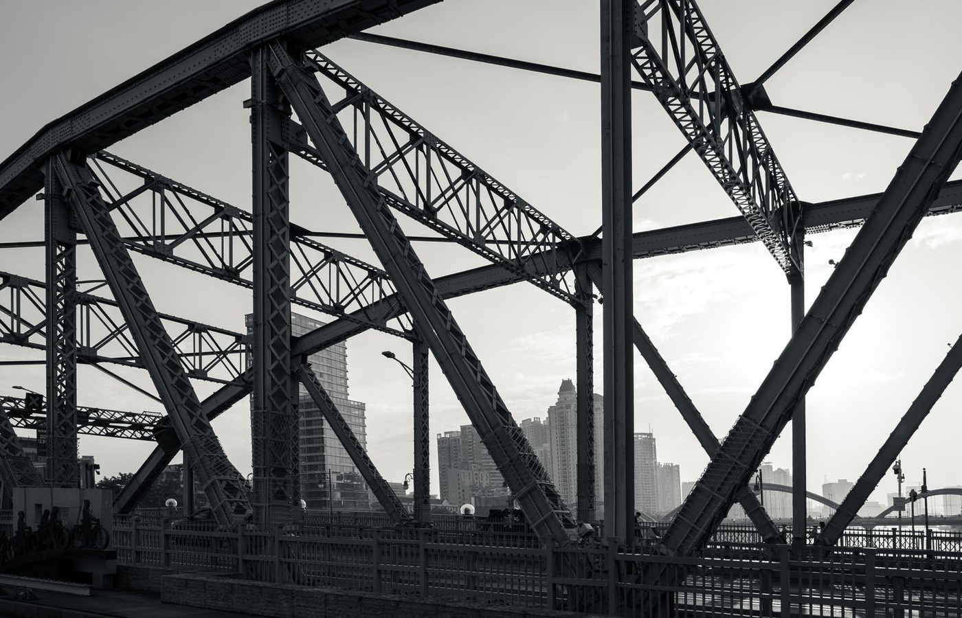 NHI Bridge Inspection Course 130055