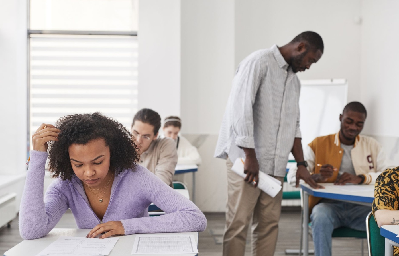 Examzify course visual