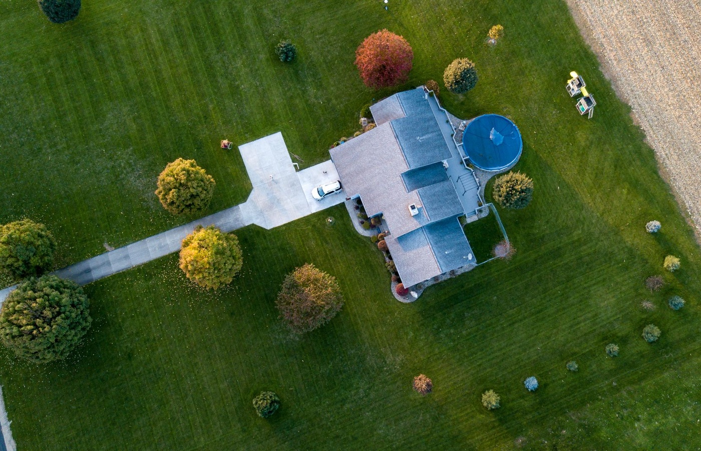 New Hampshire Turf and Ornamental Pesticide Applicator