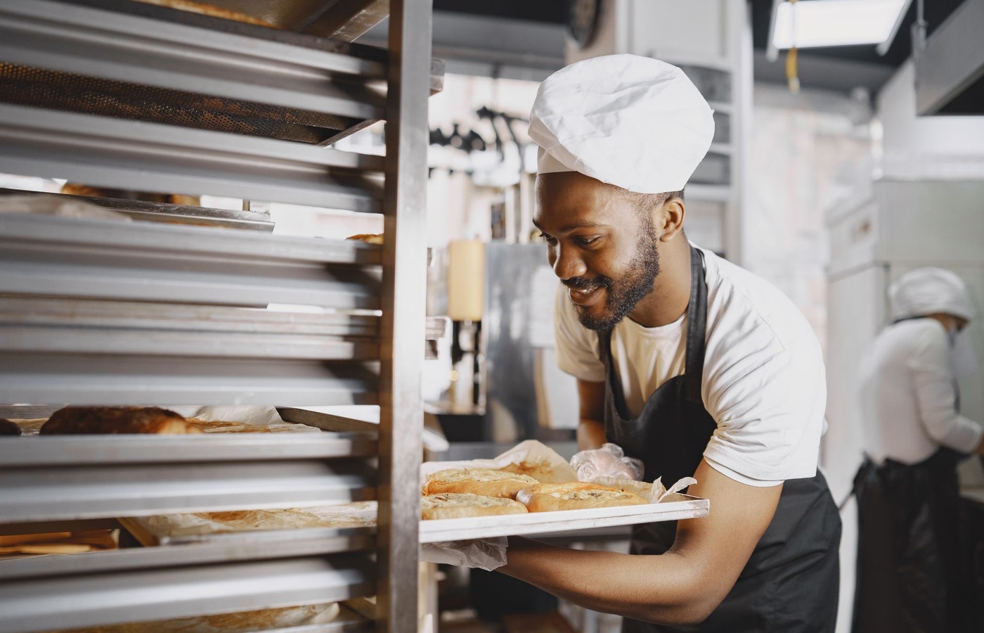 Niagara Region Food Handler Certification
