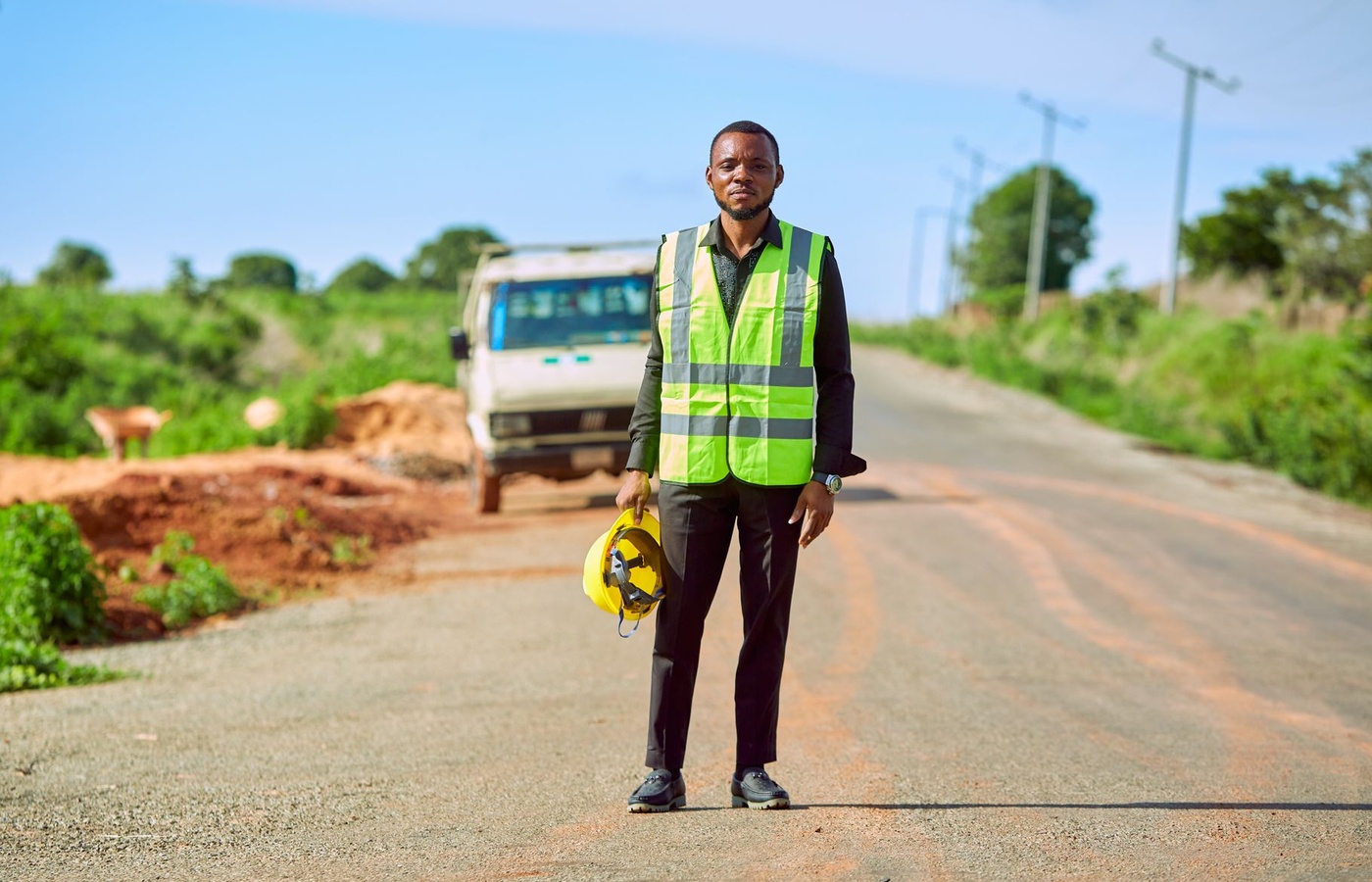 NICET - Highway Construction Inspection