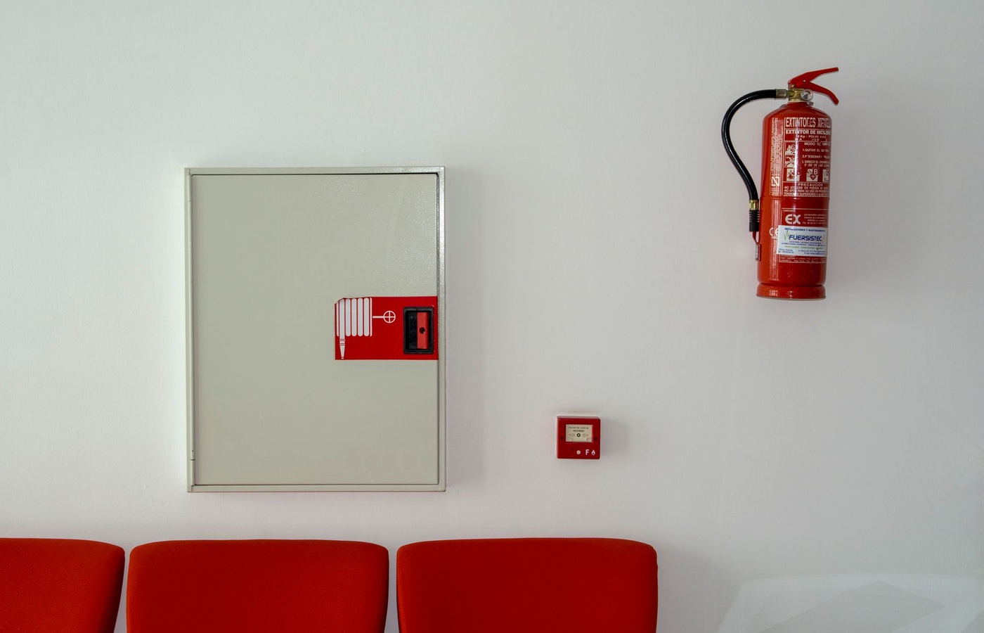 NICET Special Hazards Systems