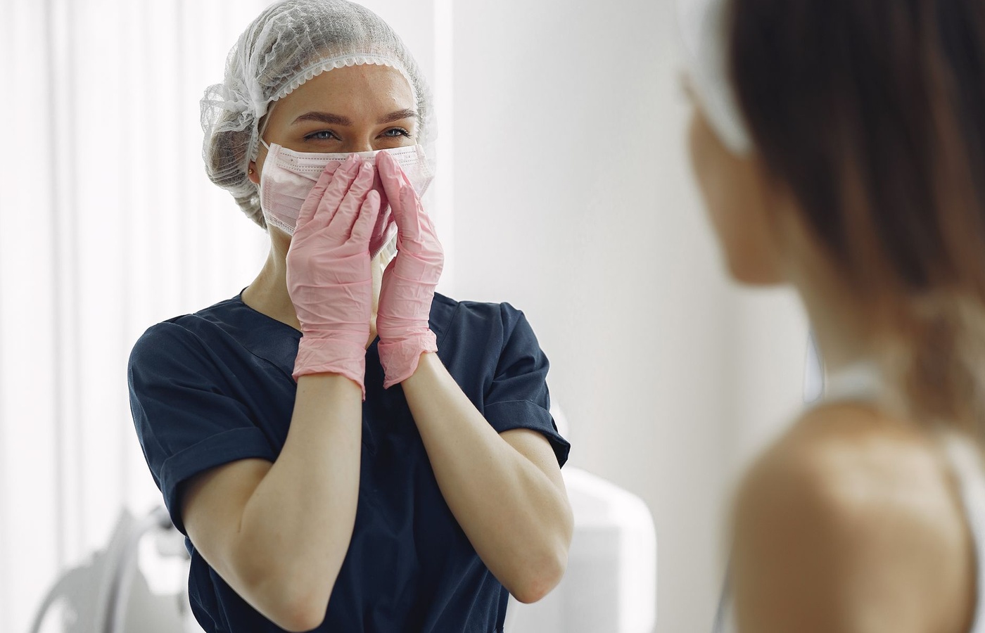 NIMA Client-Centered Skincare
