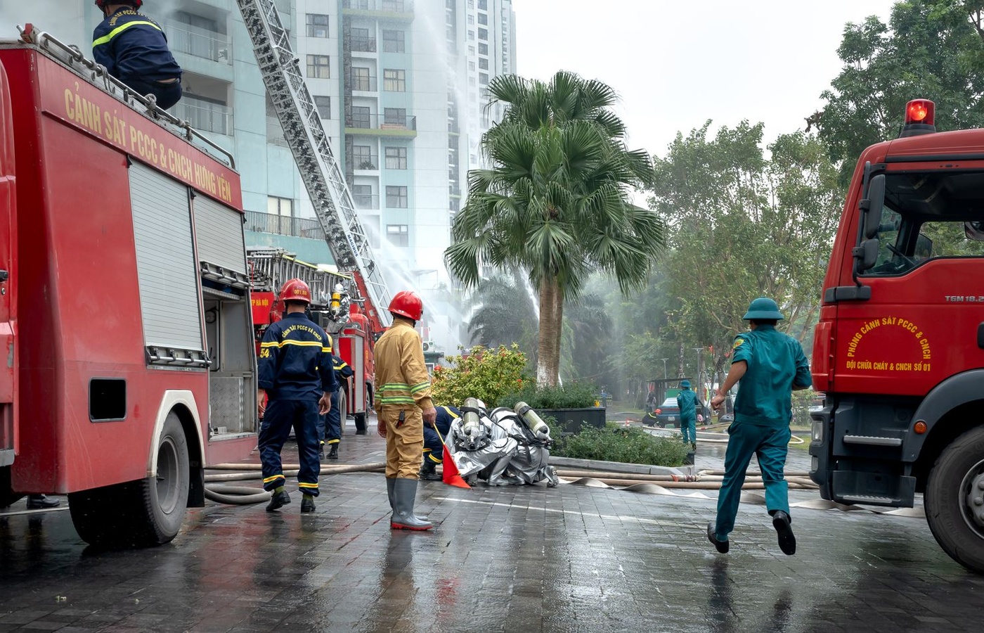 National Incident Management System (NIMS) IS-100