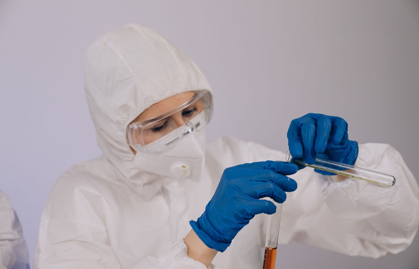 NIMS Measurement, Materials, and Safety (MMS)