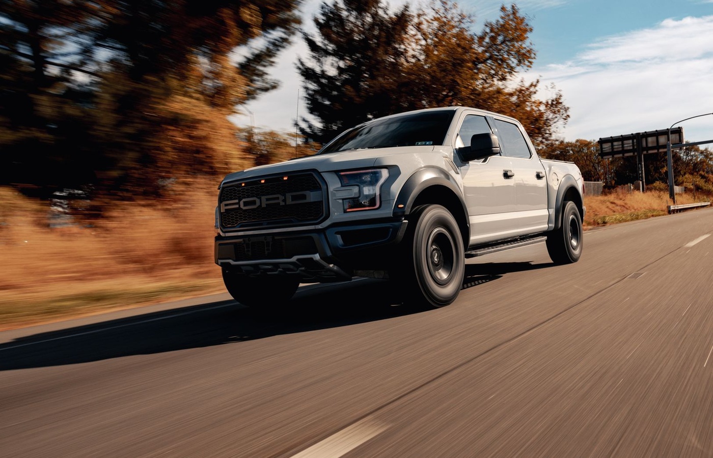Nissan Truck Essentials