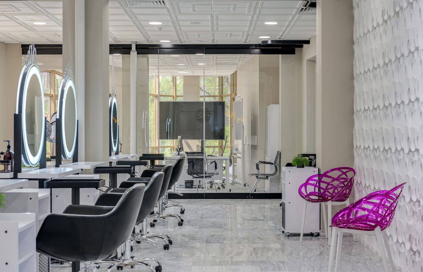 New Jersey State Board Esthetics