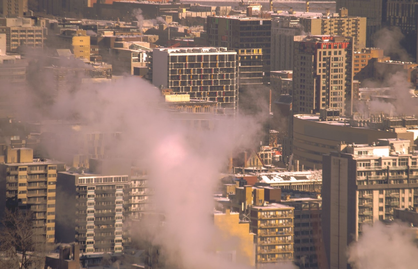 New Jersey Asbestos Worker