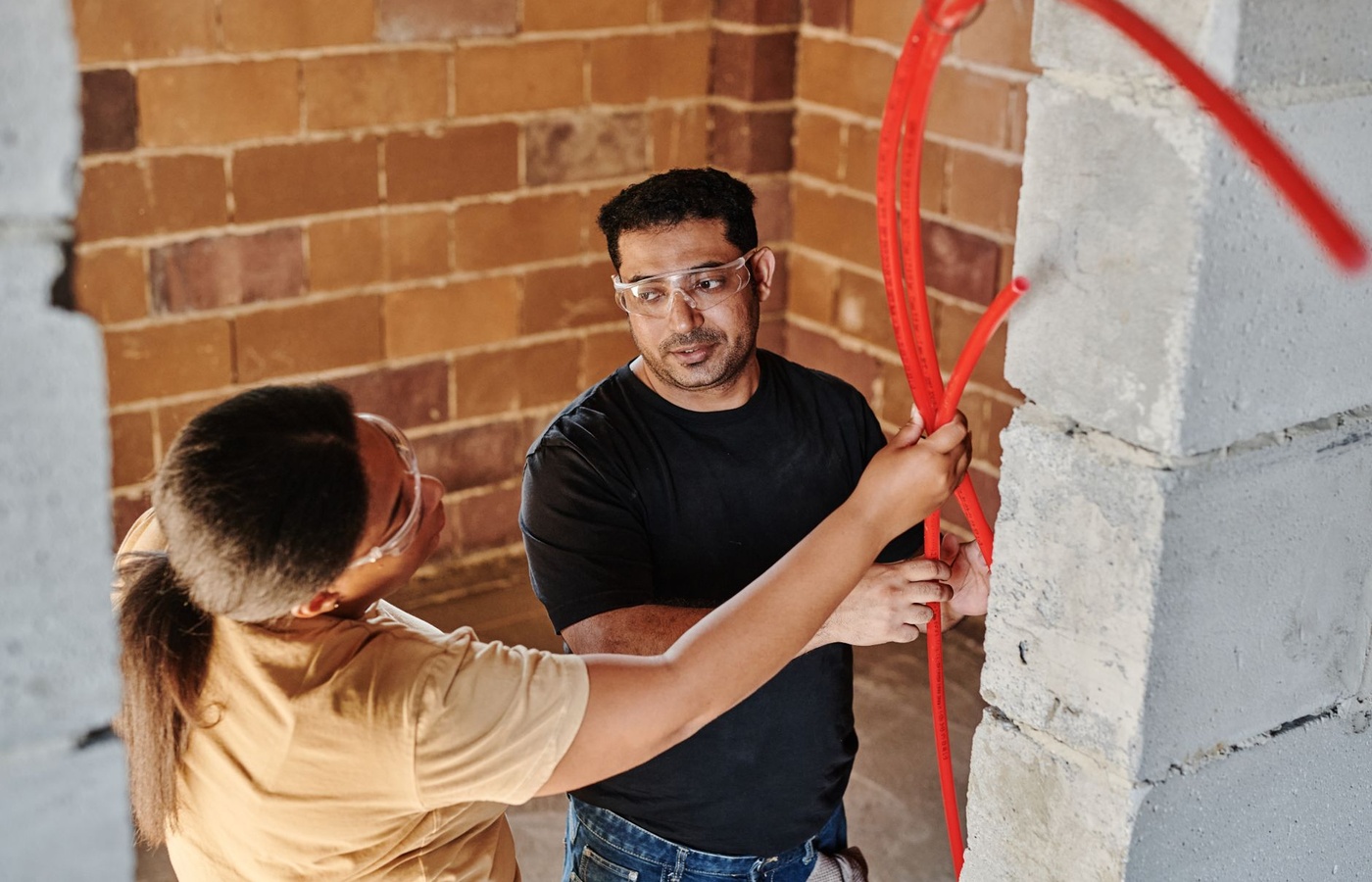 NJATC Electrical Apprenticeship Curriculum (1-1)