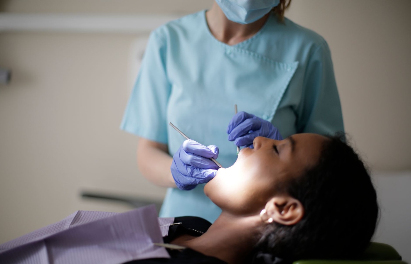 New Jersey Dental Hygiene Jurisprudence