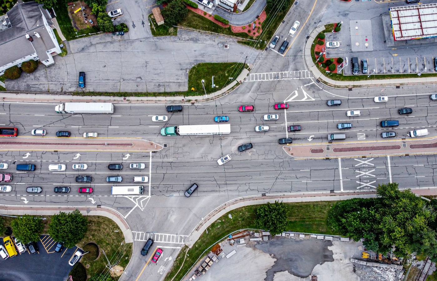 New Jersey MVC Non-CDL