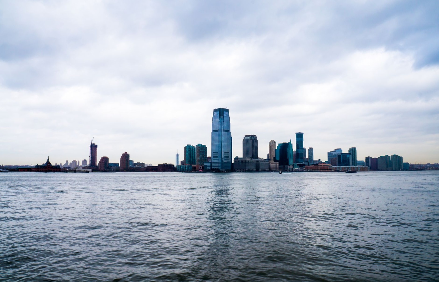 New Jersey Property Producer