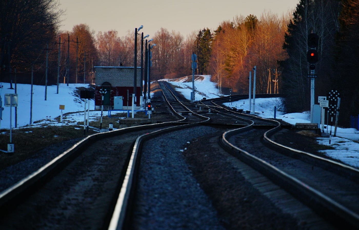 New Jersey Transit
