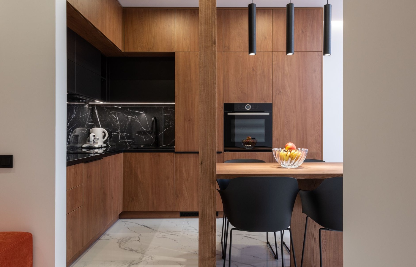 NKBA Kitchen Planning