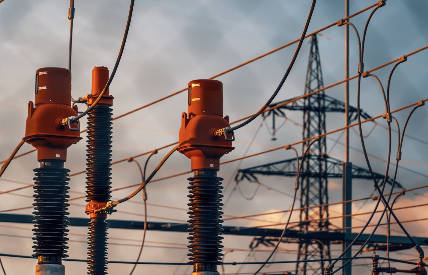 NLC Electrical Grid (eGRID) and Rigging 2 (Rig 2)