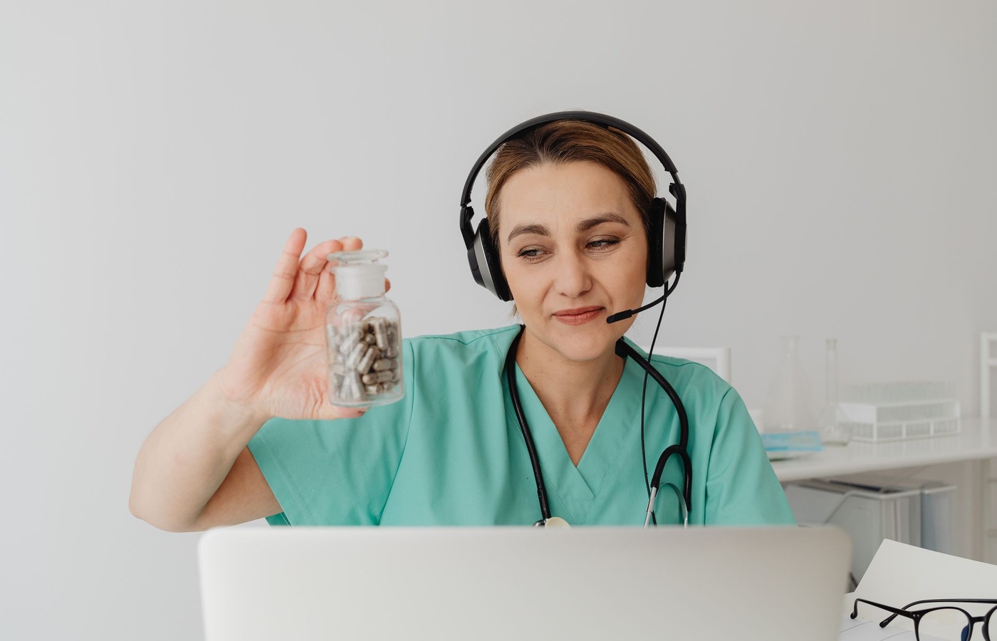 National League for Nursing (NLN) Medication
