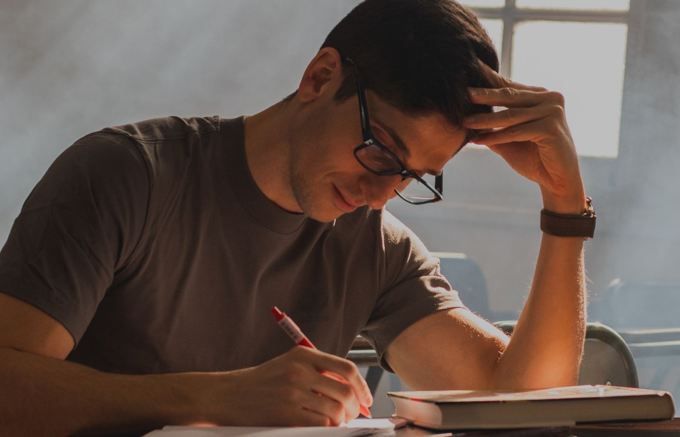 Nursing Entrance Exam (NEX)