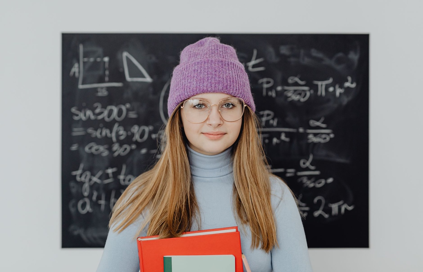 NLN PAX Mathematics 1 Exam Practice