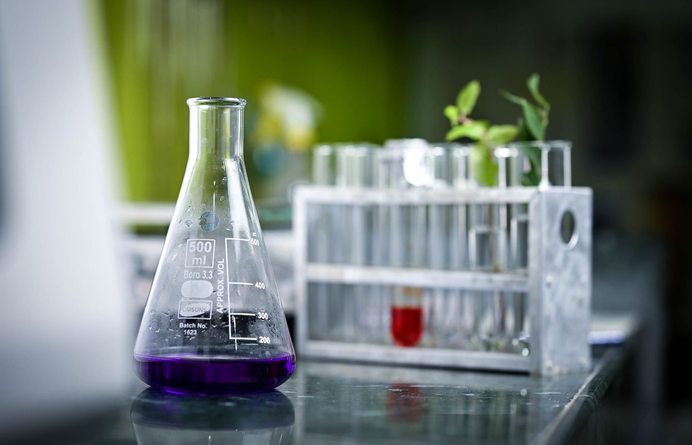 NMAT Chemistry