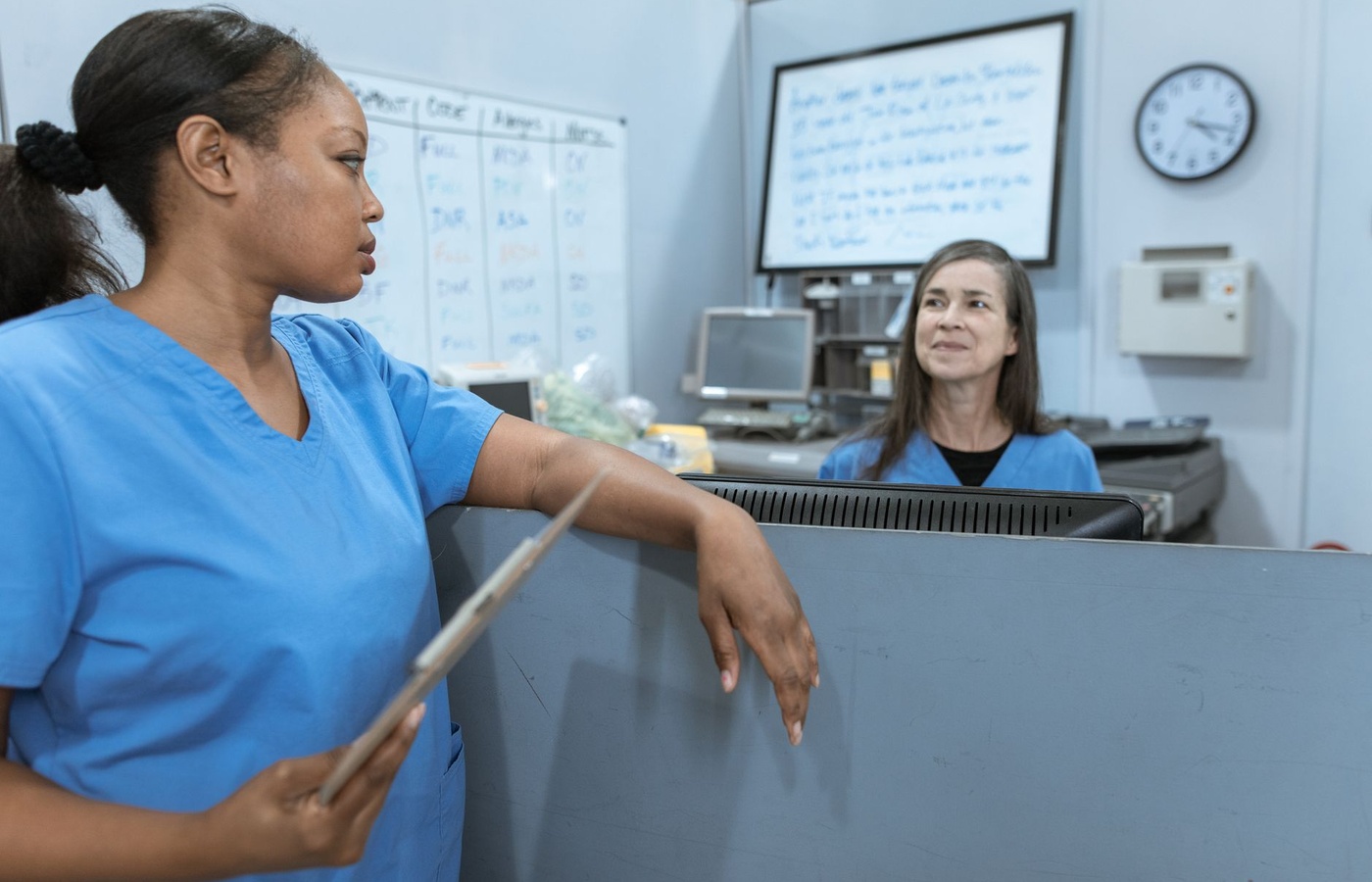 Nursing and Midwifery Council (NMC) CBT