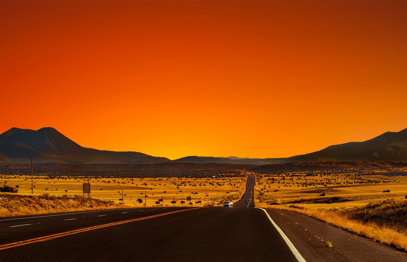 New Mexico DMV Drivers