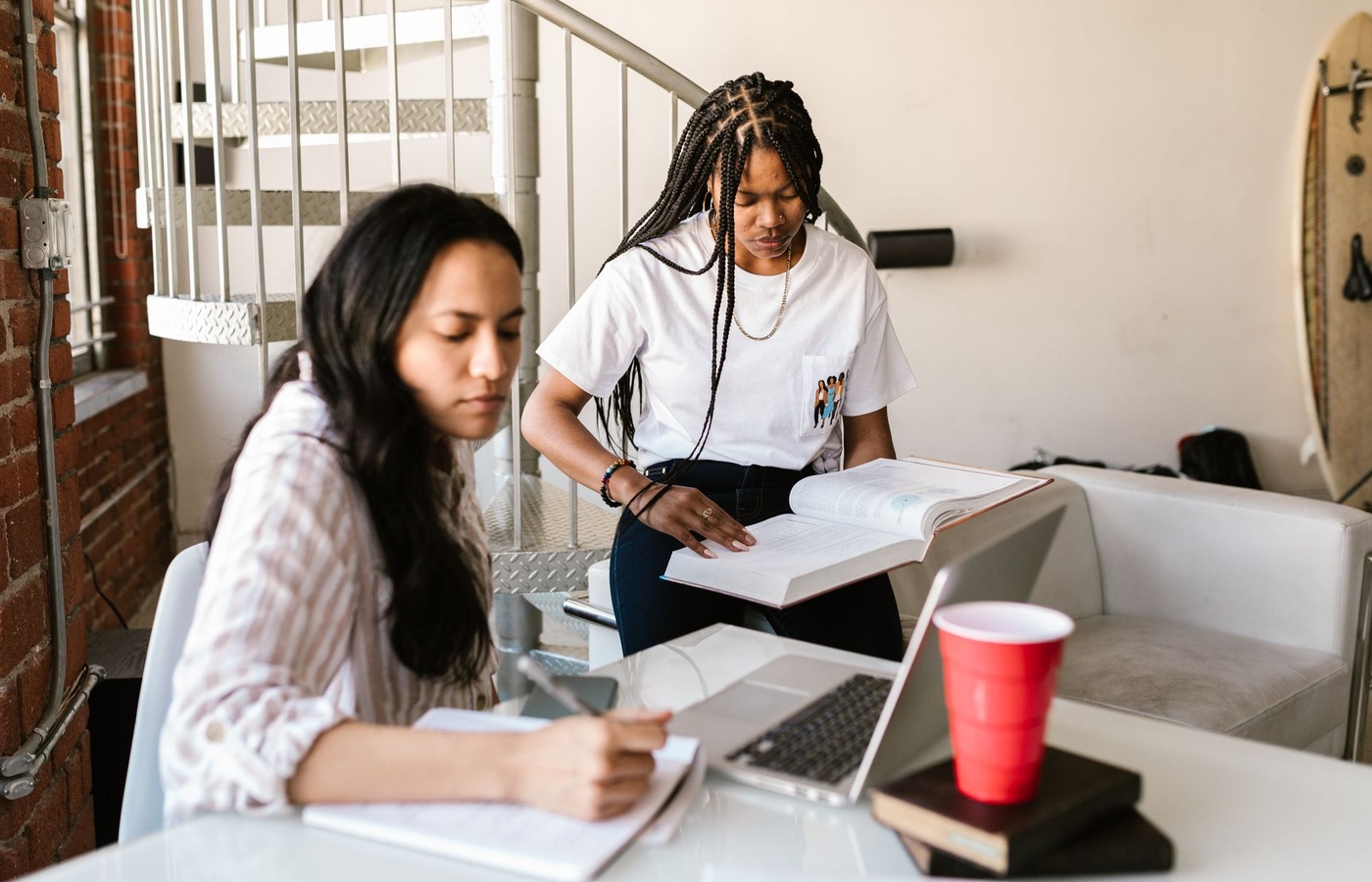 NMNC 4320 Professional Nursing Concepts