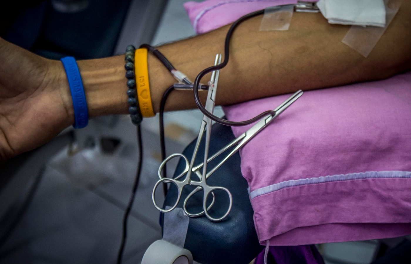 NMNC 4335 IV Skills